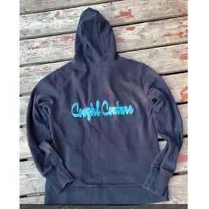 Cowgirl Couture hoodie